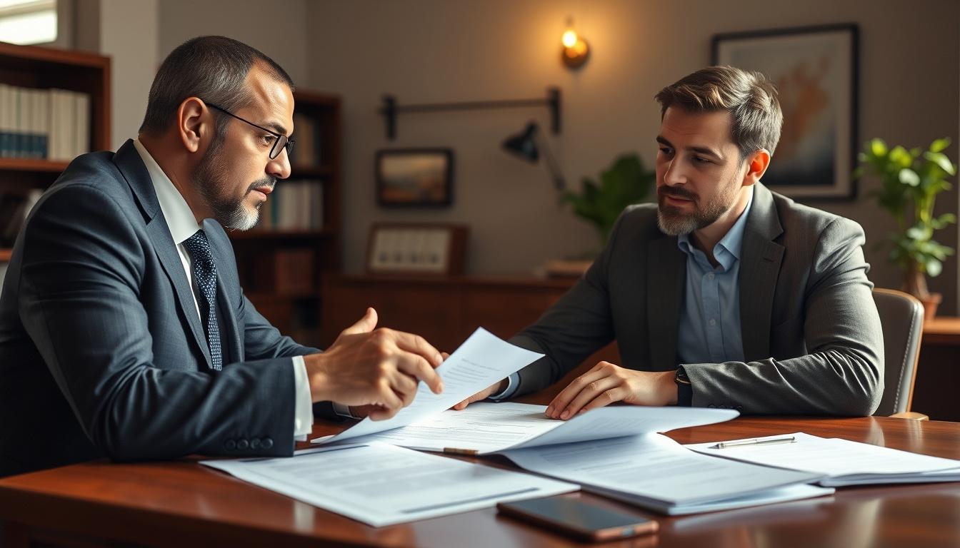 Seguridad en tus Contratos